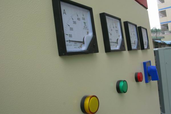 太仓配电柜-3683讲讲配电柜注意事项